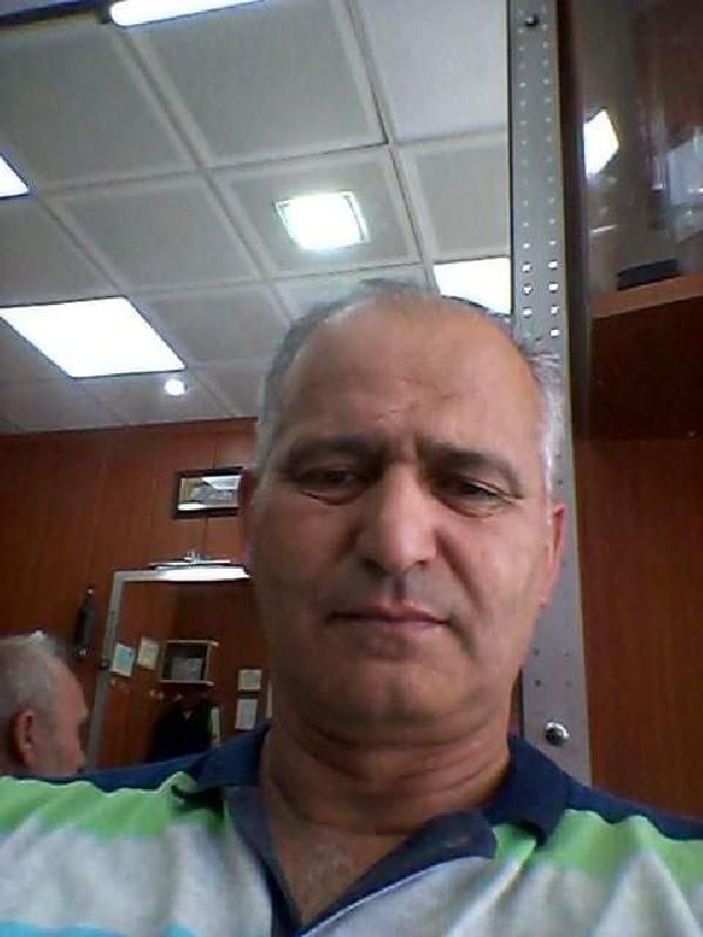 Önce ateş açtı, ardından traktörle ezdi: 1 ölü, 2 yaralı -1