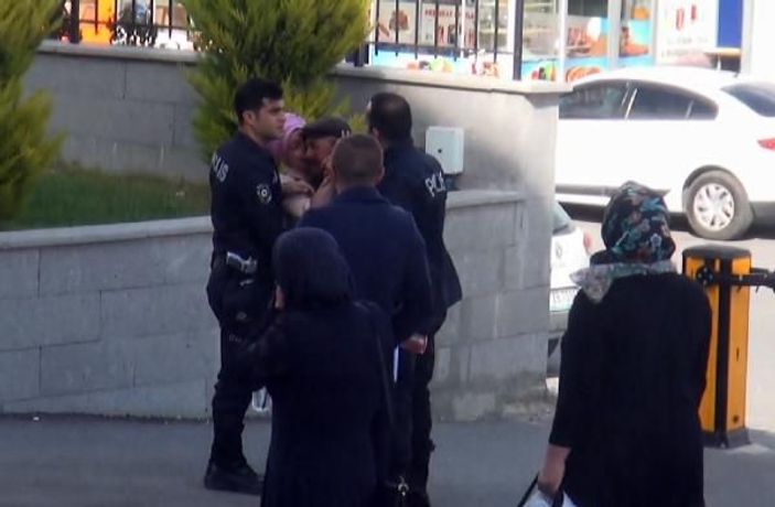 Oğlunu göğsünden bıçakladı 'Alkolün etkisiyle bıçakladım' dedi -3