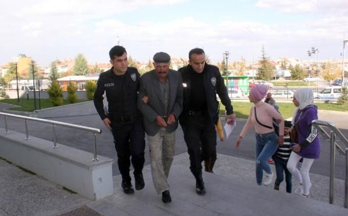 Oğlunu göğsünden bıçakladı 'Alkolün etkisiyle bıçakladım' dedi -4