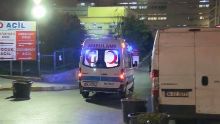 İstanbul'da ıspanaktan zehirlenme vakaları devam ediyor -1