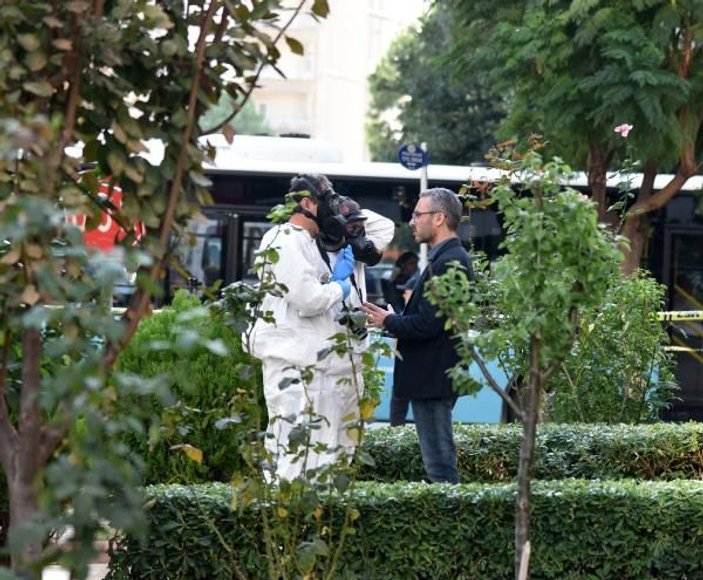 Antalya'da 4 kişilik aile ölü bulundu; siyanür bulgusuna rastlandı (3)- Yeniden -9