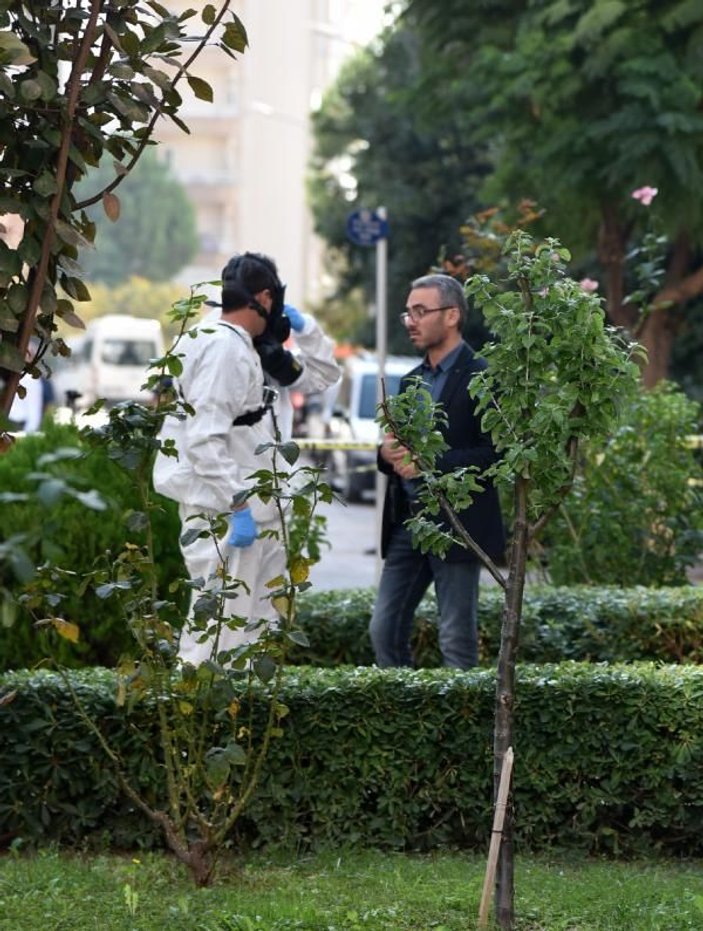 Antalya'da 4 kişilik aile ölü bulundu; siyanür bulgusuna rastlandı (3)- Yeniden -10