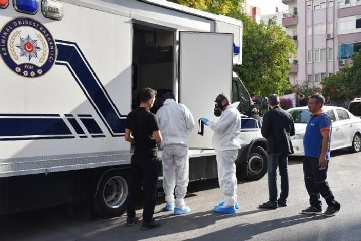 Antalya'da 4 kişilik aile ölü bulundu; siyanür bulgusuna rastlandı (3)- Yeniden -7
