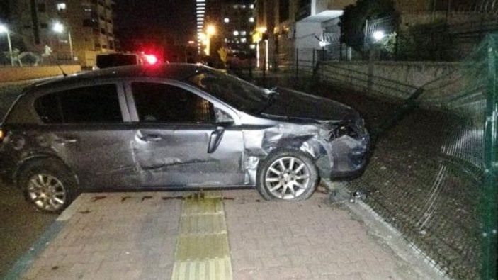 Diyarbakır’da aynı anda 6 farklı kaza: 6 yaralı -3