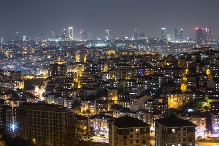 İstanbul'a korkutan hava kirliliği uyarısı -9