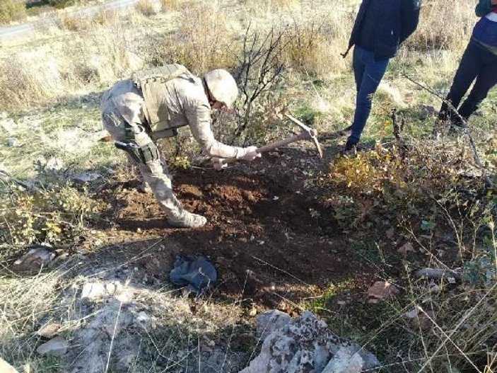 Siirt merkezli 4 ilde 'Narko-Kıran 56' operasyonu: 47 gözaltı -4