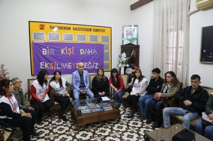 Yüzü asitle yakılan Berfin: Çektiğimiz bir iki yıla sığacak acı değil -2