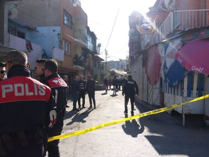 İzmir’de 10 kişinin yaralandığı çatışmanın sebebi belli oldu -2