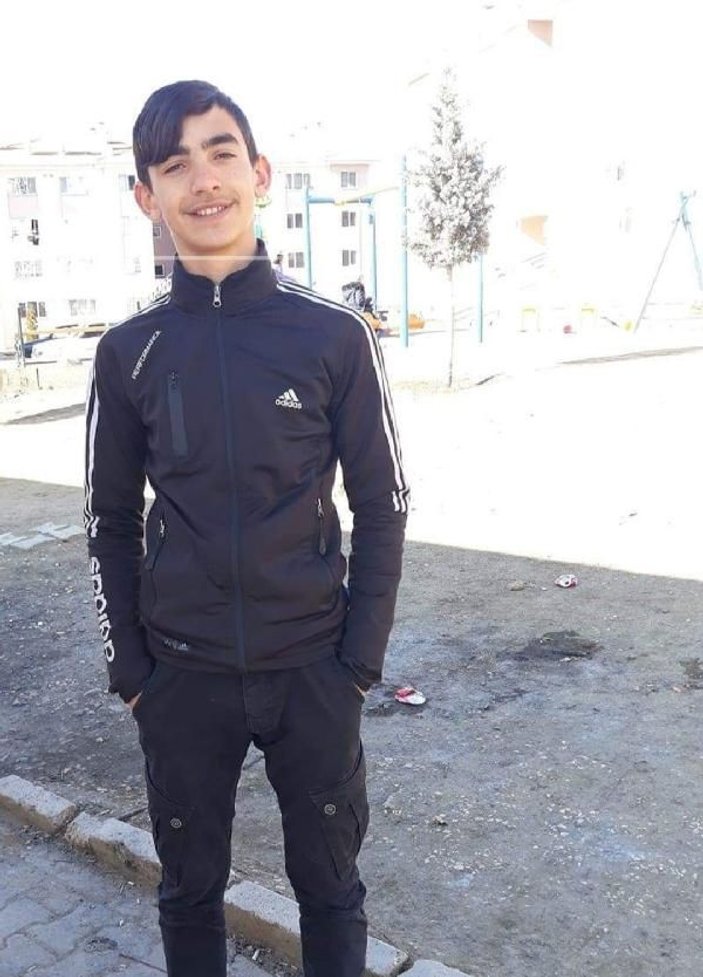 15 yaşındaki Taha, 3 gündür kayıp -2