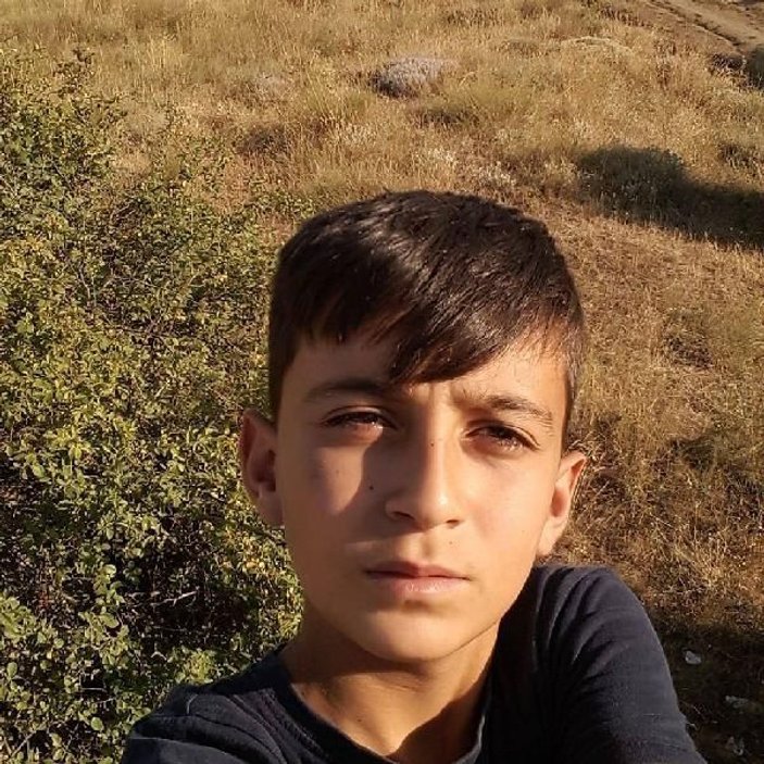 Kırşehir'de sobadan zehirlenen çocuk öldü, 2 kardeş tedaviye alındı -3