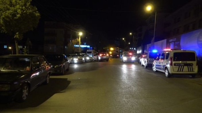 Denizli’de evde patlama: 1 yaralı -5