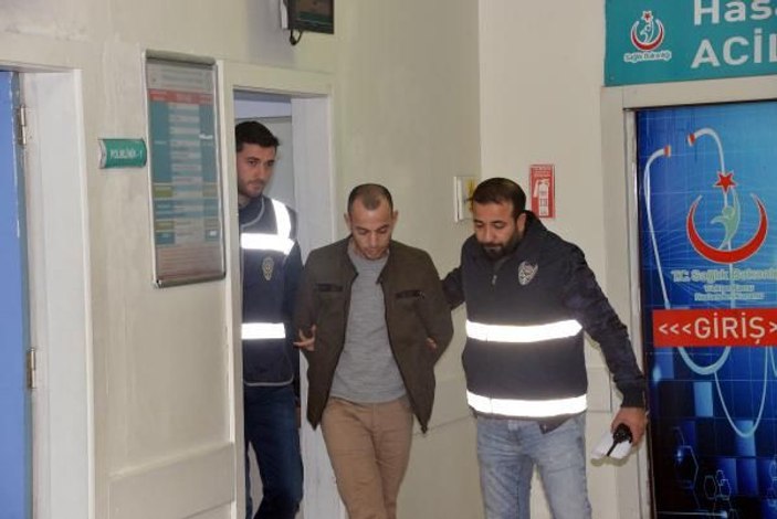 Sahte üsteğmen 5 kişiyi dolandırdı -1