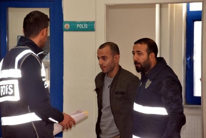 Sahte üsteğmen 5 kişiyi dolandırdı -3