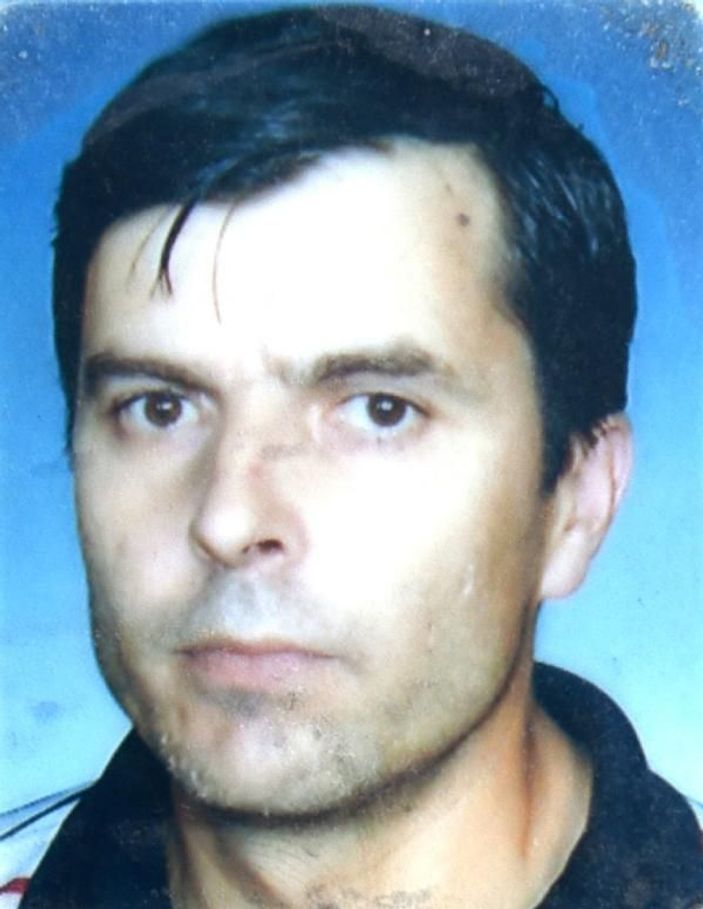 Ailesine kına bırakıp, pompalı tüfekle intihar etti -6