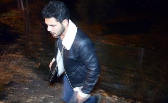 d Kahramanmaraş'ta alkollü sürücü kaza yaptı