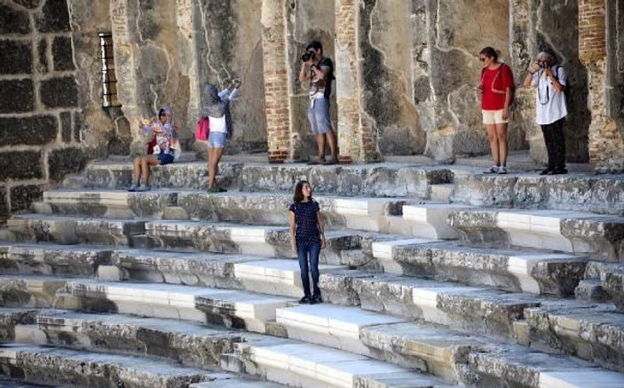 Tarihi rekoru, vali duyurdu: Antalya'ya 15 milyon 644 bin 108 turist geldi -6