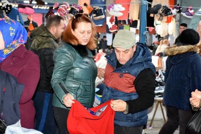 Edirne'ye akın eden Bulgar ve Yunan turistler 270 milyon Euro bıraktı -3