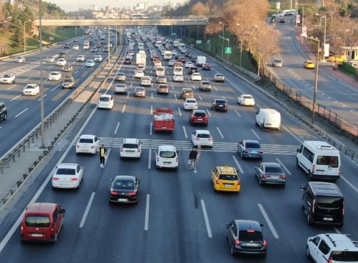 İstanbul'un trafiği en çok onlara yarıyor; gelirleri yazın 6 bin liraya kadar çıkıyor -3