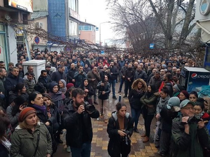 Tunceli'de çok sayıda cinsel istismar, halkı sokağa döktü