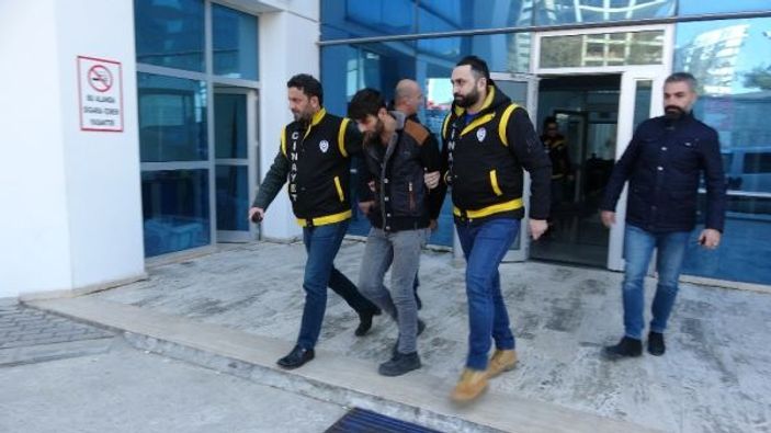 i Bursa’da yasak aşk cinayeti