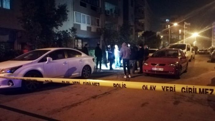 İzmir’de CHP’li başkan yardımcısına silahlı saldırı