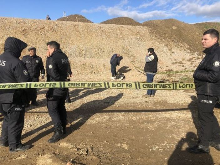 i Bursa’da yasak aşk cinayeti