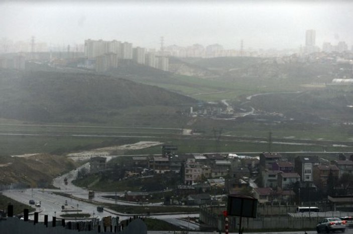 Kanal İstanbul güzergahındaki arsa fiyatları yükselişe geçti -1
