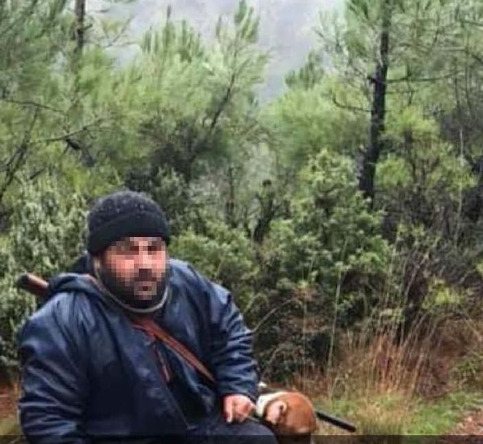 2'nci kez nikah kıydığı eşini vurdu, öldüğünü duyunca bayıldı -2