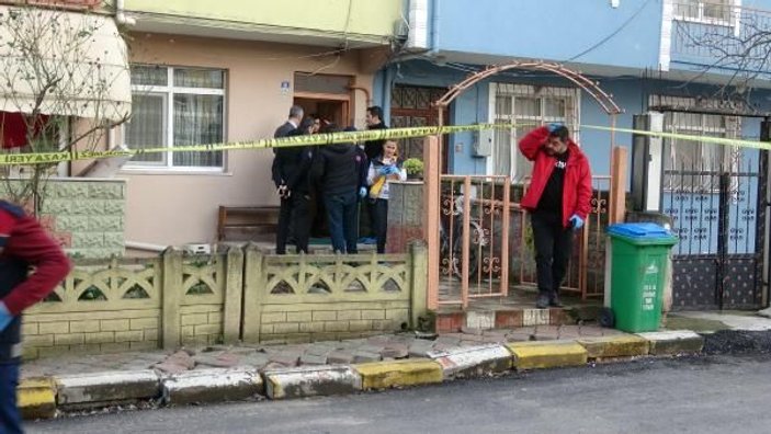 Yalnız yaşayan kadın evinde ölü bulundu, komşuları gözyaşı döktü -4