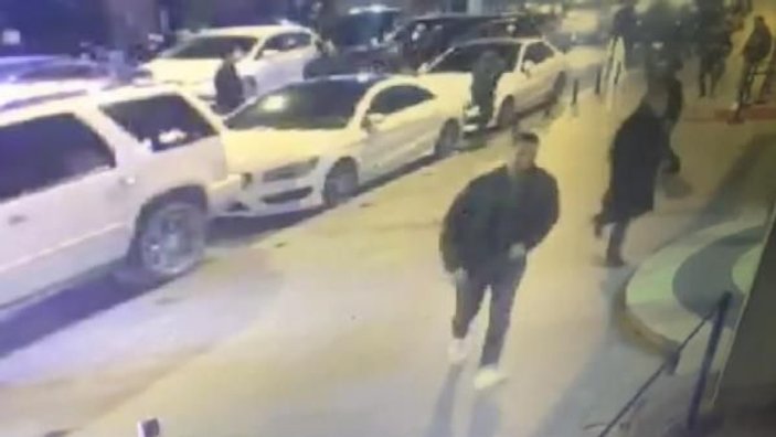 Beyoğlu'nda midye ısmarlama tartışması cinayetle sonuçlandı -5
