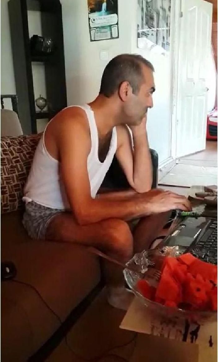 3 farklı role girip dolandırıcılık yapan şahıs tutuklandı