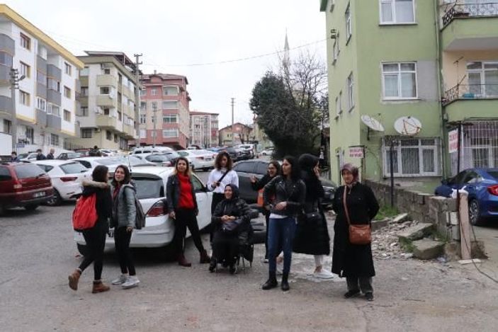 Eğitim kursuna dolandırıcılık baskını -4