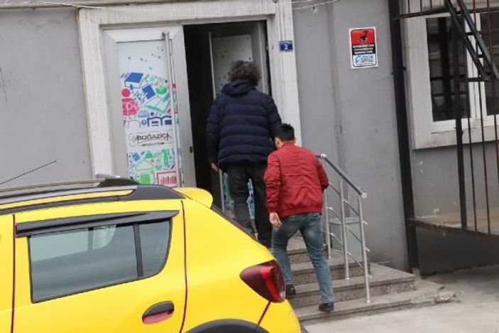 Eğitim kursuna dolandırıcılık baskını -2