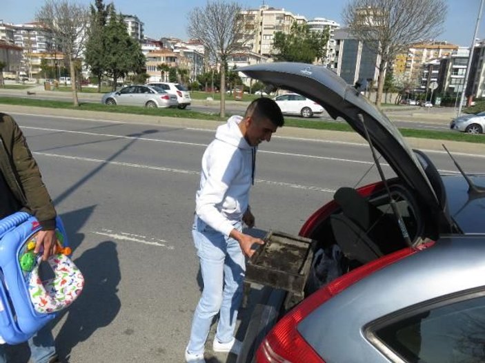 İstanbul'da mangal denetimi başladı -9