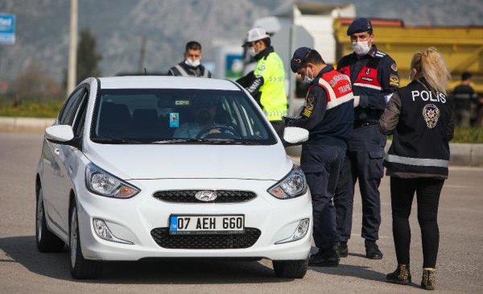 Antalya Valisi Karaloğlu: Aynı gün 150 kişi mantar toplama bahanesiyle geldi -5