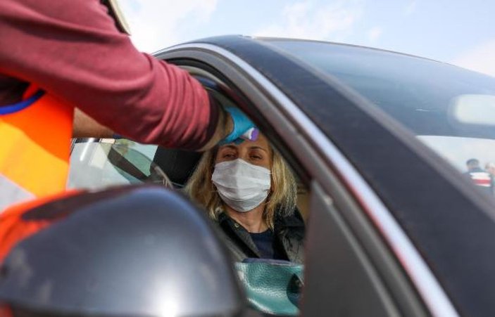 Antalya Valisi Karaloğlu: Aynı gün 150 kişi mantar toplama bahanesiyle geldi -2