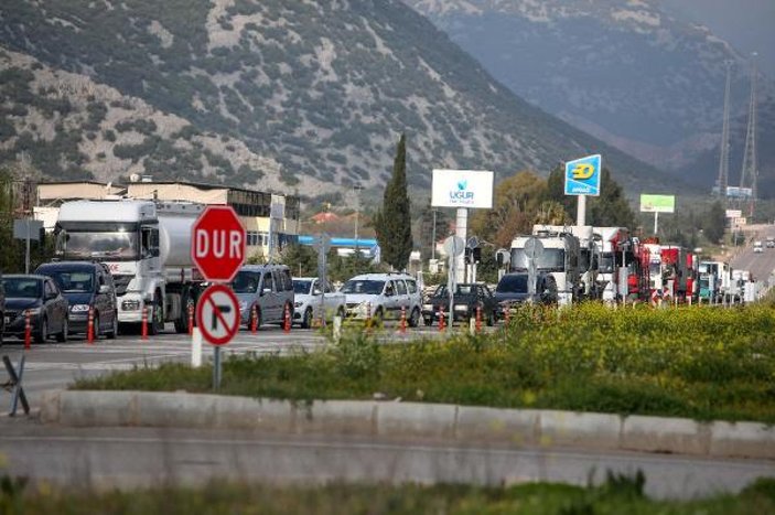 Antalya Valisi Karaloğlu: Aynı gün 150 kişi mantar toplama bahanesiyle geldi -3