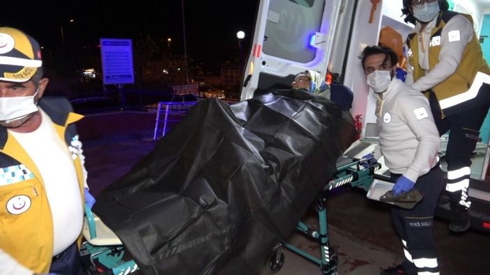 Adıyaman’da komşuların inek kavgası: 9 yaralı