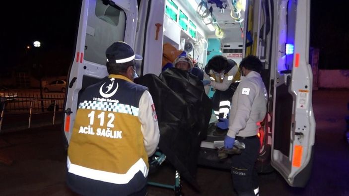 Adıyaman’da komşuların inek kavgası: 9 yaralı