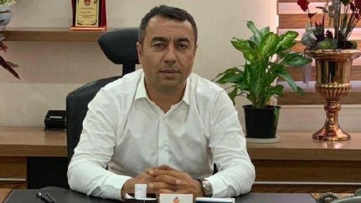 İstifa eden eski HDP'li başkan: Tehdit ediliyorum