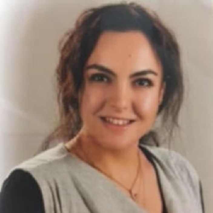 Hasta yakınları, kadın doktoru oksijen tüpü ile kovalayıp, yaraladı -1