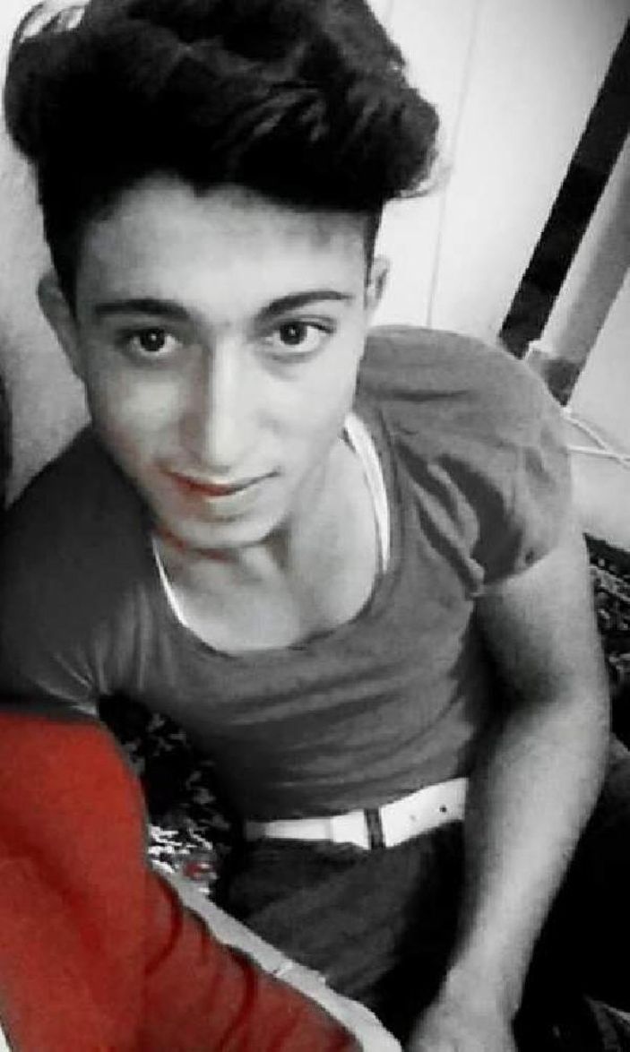 Koyunlarına yaklaşan kişiyi tüfekle öldürdü -1