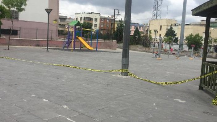 Gaziantep'te bıçaklı kavgaya 3 tutuklama -1
