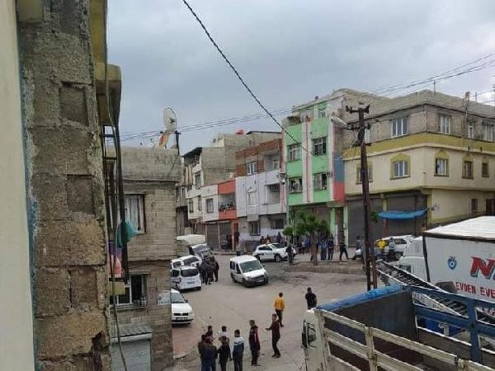 Gaziantep'te bıçaklı kavgaya 3 tutuklama -3