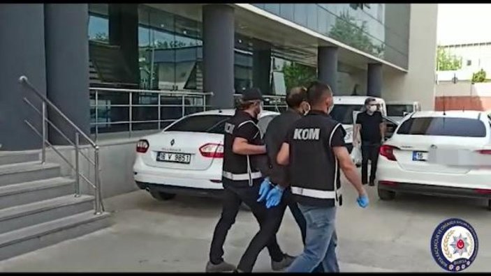 Bursa'da sahte para operasyonu: 2 tutuklama -5