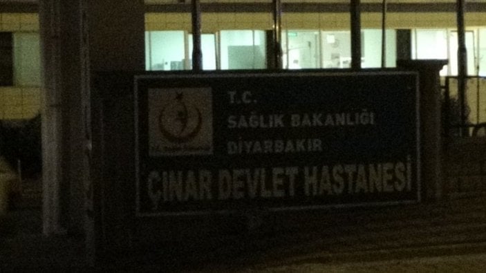 Diyarbakır’da arazi kavgası: 3 ölü 11 yaralı