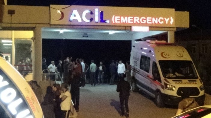 Diyarbakır’da arazi kavgası: 3 ölü 11 yaralı