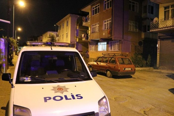 Elektrikli battaniye yangın çıkardı: 11 kişi zehirlendi