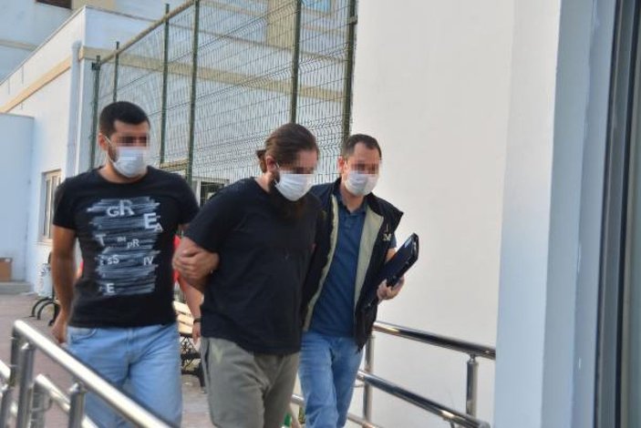 Adana'da HTŞ/HAD operasyonu: 6 gözaltı