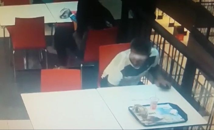 i Zonguldak'ta hırsız, 8 ay sonra 2. vakasnda yakalandı